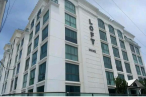 Loft da Prainha